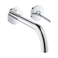 Grohe Atrio umývadlová batéria podomietková StarLight Chrome 19918003