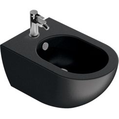 Catalano Sfera bidet závesné čierna 1BSF54NS