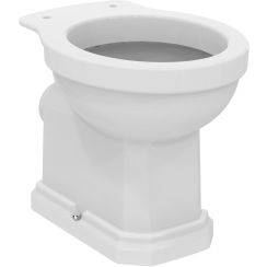 Ideal Standard Waverley wc misa stojace biela U470301