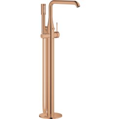 Grohe Essence vaňová/sprchová batéria voľne stojaca Warm Sunset 23491DA1