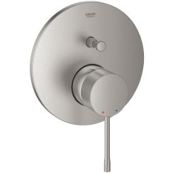 Grohe Essence vaňová/sprchová batéria podomietková 24058DC1