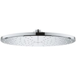 Grohe Rainshower horná/hlavová sprcha 31x31 cm okrúhly StarLight Chrome 26562000