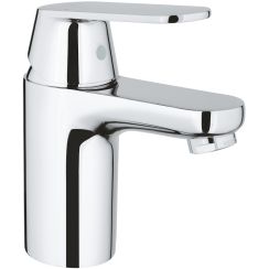 Grohe Eurosmart Cosmopolitan umývadlová batéria stojanková StarLight Chrome 23925000