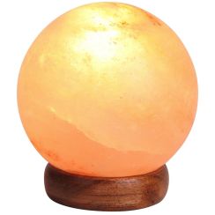 Rabalux Ozone stolová lampa 1x15 W oranžová 4093