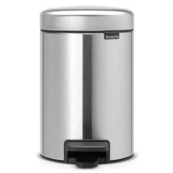 Brabantia NewIcon odpadkový kôš 3 l stal 113222