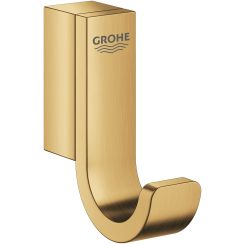 Grohe Selection vešiak zlatá 41039GN0