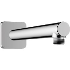 Hansgrohe Vernis Shape nástenné rameno chrómová 26405000