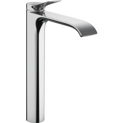 Hansgrohe Vivenis umývadlová batéria stojanková chrómová 75040000