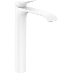 Hansgrohe Vivenis umývadlová batéria stojanková biela 75042700