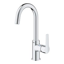 Grohe Start umývadlová batéria stojanková StarLight Chrome 24203002