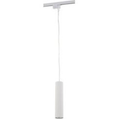 Nowodvorski Lighting Profile Eye lampa na koľajnicovú lištu 1x35 W biela 9337