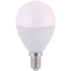 Leuchten Direkt Lola Smart Bulb inteligentná žiarovka led 1x6 W E14 08202