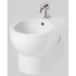 Art Ceram Smarty 2.0 bidet závesné biela SMB00101;00