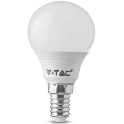 V-TAC led žiarovka 1x5.5 W 6400 K E14 170