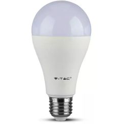 V-TAC led žiarovka 1x15 W 3000 K E27 159