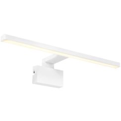 Nordlux Marlee nástenná lampa 1x8.9 W biela 2110701001