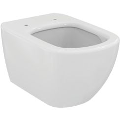 Ideal Standard Tesi wc misa závesné biela matná T0079V1