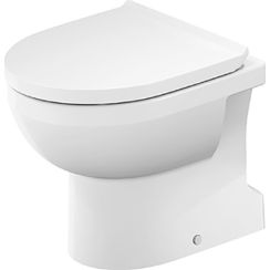 Duravit No. 1 wc misa stojace áno biela 21840120002