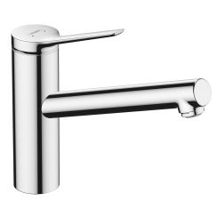 Hansgrohe Zesis M33 kuchynská batéria stojaca chrómová 74811000