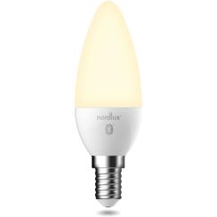 Nordlux Smart led žiarovka 1x4.7 W 6500 K E14 2070021401