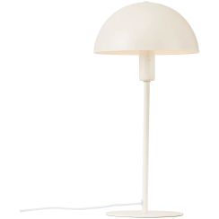 Nordlux Ellen stolová lampa 1x40 W béžová 48555009