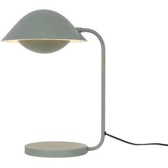 Nordlux Freya stolová lampa 1x40 W zelená 2213115023