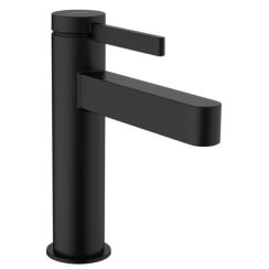 Hansgrohe Finoris umývadlová batéria stojanková čierna 76020670_OUT1