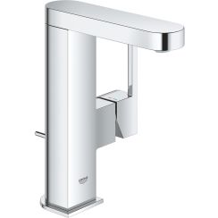 Grohe Plus umývadlová batéria stojanková StarLight Chrome 23871003