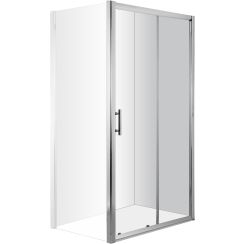Deante Cynia sprchové dvere 110 cm posuvné KTC_011P