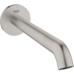 Grohe Essence výtoková rúra batérie vaňová SuperSteel 13449DC1