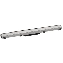 Hansgrohe Raindrain vonkajší prvok odtoku 75.5 cm oceľová 56038800