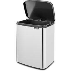 Brabantia Bo odpadkový kôš 12 l stal 230400