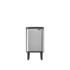 Brabantia Bo odpadkový kôš 4 l stal 227103