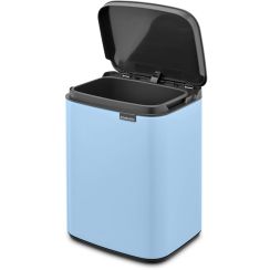 Brabantia Bo odpadkový kôš 4 l modrá 224003