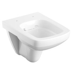 Geberit Selnova wc misa závesné áno biela 500.280.01.1