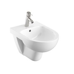 Geberit Selnova bidet závesné biela 500.264.01.7