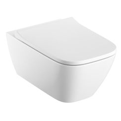 Geberit Smyle Square wc misa závesné áno biela 500.208.01.8