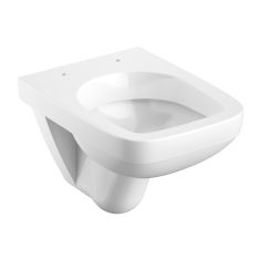 Geberit Selnova Square wc misa závesné biela 501.504.00.7