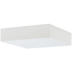 Nowodvorski Lighting Lid stropné svietidlo 1x25 W biela 10421