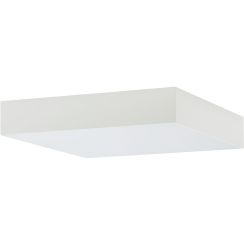 Nowodvorski Lighting Lid stropné svietidlo 1x35 W biela 10422