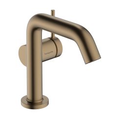 Hansgrohe Tecturis S umývadlová batéria stojanková 73323140