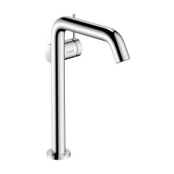 Hansgrohe Tecturis S umývadlová batéria stojanková chrómová 73372000