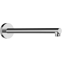 Hansgrohe nástenné rameno chrómová 24357000