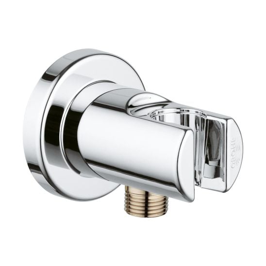 Set horná/hlavová sprcha Grohe Euphoria 26459000, podomietková vaňová-sprchová batéria Grohe Essence 19285001, 33961000, 27400000, 28628000, 28364000