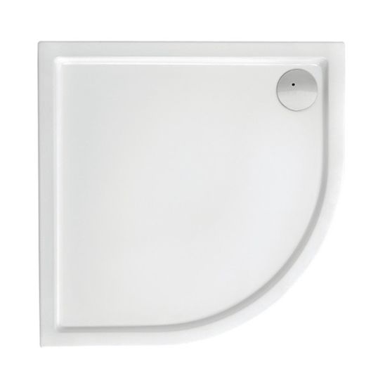 Súprava sprchová súprava Roca Victoria A5A9F18C00, sprchovací kút Roca Capital AM4308012M, A276258000