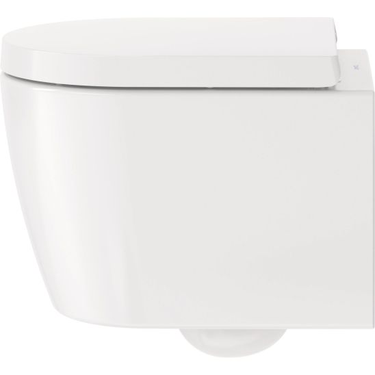 Súprava WC misa Duravit ME by Starck 2530090000, WC dosky Duravit ME by Starck 0020190000