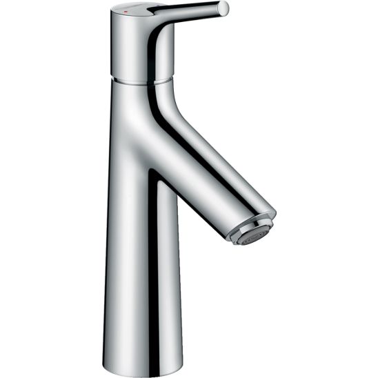 Súprava sprchová batéria Hansgrohe Talis S 72600000, umývadlová batéria Hansgrohe Talis S 72020000, 26562400