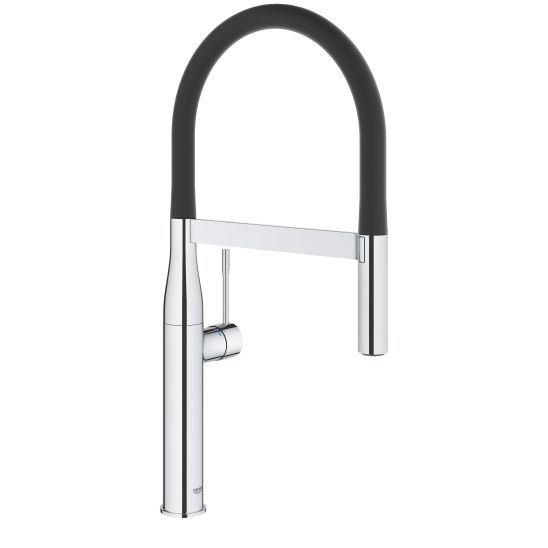 Súprava kuchynská batéria Grohe Essence 30294000, granitový drez Grohe K700 31654AP0