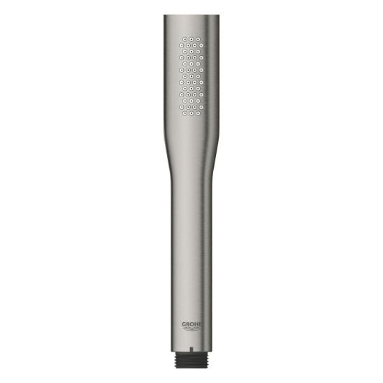 Súprava horná/hlavová sprcha Grohe Rainshower 26066DC0, vaňová/sprchová batéria Grohe Lineare 24064DC1, 26658DC0, 27400DC0, 28362DC1