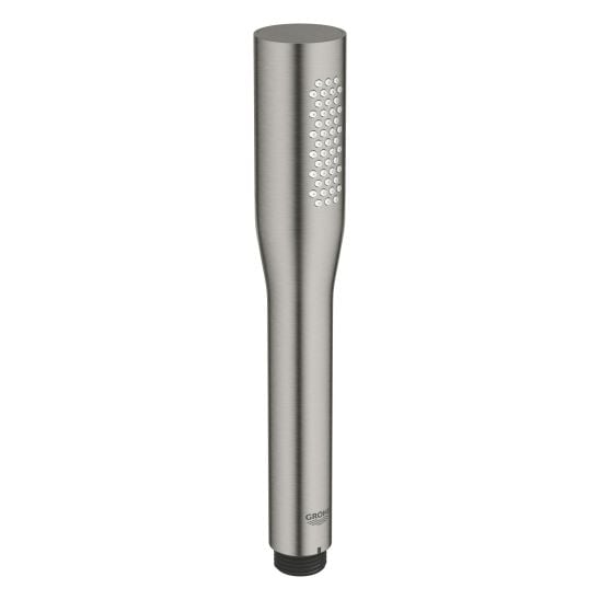 Súprava horná/hlavová sprcha Grohe Rainshower 26066DC0, vaňová/sprchová batéria Grohe Lineare 24064DC1, 26658DC0, 27400DC0, 28362DC1